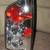 Nissan Pathfinder aftermarket Altezza Euro tail lights 2 thumbnail