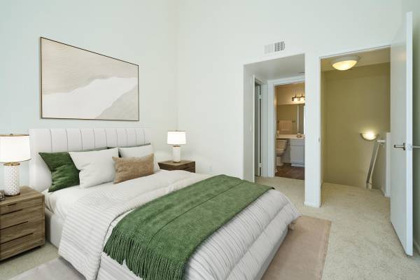 $2,149 / 1br - 674ft2 - Cozy 1BR Apt Available Now – Tour Today (18005 W. Anne's Circle, Los Angeles, CA)63912983782914122