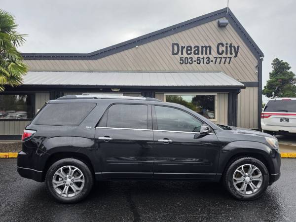 2014 GMC Acadia Slt-1 Sport - Photo 5