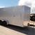 2025 Haulmark Cargo Trailer 7X16 Tandem Axle Enclosed Cargo Trailer 1 thumbnail