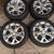 Chevy Volt OEM wheels with TPMS 1 thumbnail