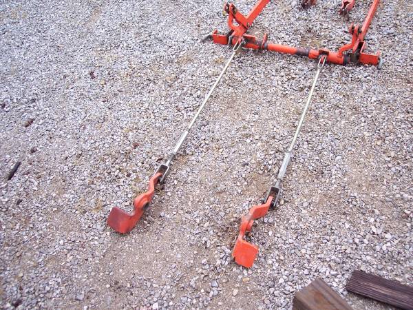 Kubota - 150 $ (rogers)63471306836737122