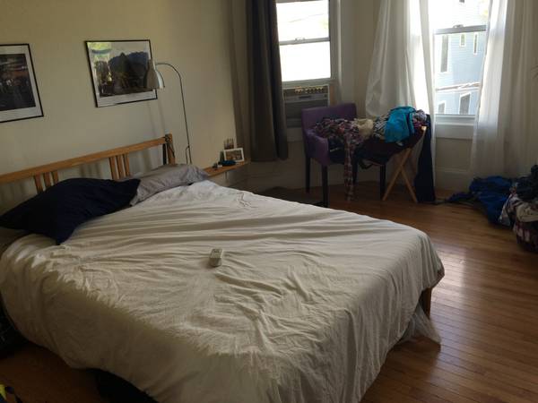 $2,450 / 2br - Cambridge 2 Bed/1 Bath Apartment | Near Central Square63655366681473122