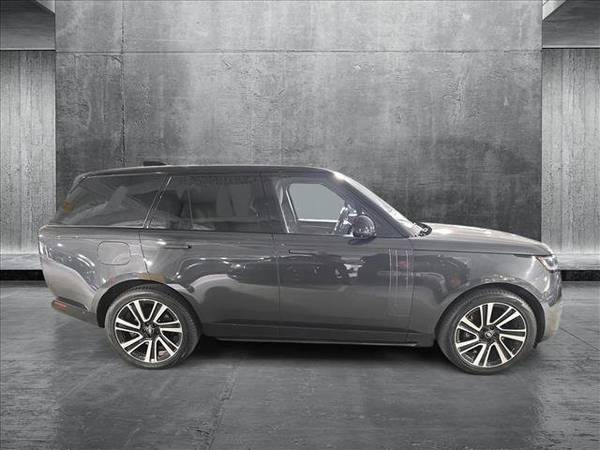 2023 Land Rover Range Rover AWD All Wheel Drive Certified SE SUV - $106,227 (Call *(914) 670-5968* to Confirm Availability Instantly)63654724219907123