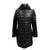 Andrew Marc Featherweight Packable Down Hooded Women's Jacket 1 thumbnail