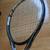 Wilson Hyper Hammer 3.3  series 2 Tennis Racquet 5 thumbnail