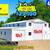 METAL BUILDINGS CARPORT RV COVER STEEL GARAGE UTILITY SHED POLE BARN 9 thumbnail