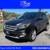 2019 Ford Escape SEL suv Magnetic Metallic 1 thumbnail