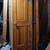 3 used solid core hung doors with trim 2 thumbnail