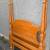 REDUCED! Solid Maple Twin Headboard / Footboard / Side Rails By Kling 1 thumbnail
