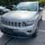 2016 *Jeep* *Compass* *4WD 4dr Latitude* Silver 10 thumbnail