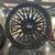 24x10 Fittipaldi  FS369 Rims  Fits Cadillac NEW  in stock today 1 thumbnail