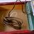 Vintage Betsy Ross Child's Electric Sewing Machine in Case 2 thumbnail