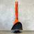 All original mid century vintage fireplace 3 thumbnail