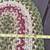 Homespice Decor Braided Chair Pads Table Runners 11 thumbnail