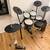 Roland TD-17KVX V-Drums - Like New - Complete w/ DW & Tama Hardware 3 thumbnail