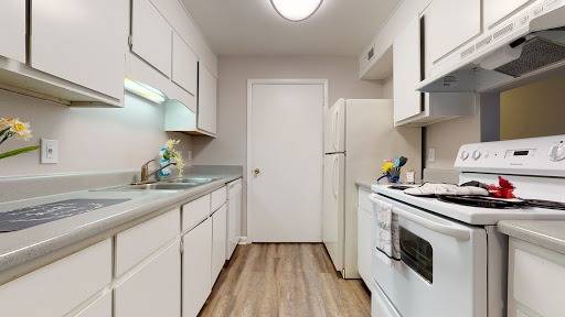 $1,055 / 1br - 657ft2 - 1 Bed, Bright Windows, Shared Laundry Facility (915 Bryan Place, Garner, NC)63685979626369122