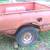 76 Datsun 620? P/U bed trailer 5 thumbnail
