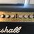 Marshall VS 265  tube preamp, stereo chorus, reverb combo amp 6 thumbnail