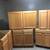 Oak cabinets 4 thumbnail