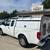 2016 Nissan Frontier Work Truck with Topper 12 thumbnail