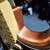 2019 Fender Performer Strat Copper Penny Yosemite Pickups 15 thumbnail