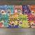 (*-*) DIARY OF A PUG  by Kyla May  1-9 Scholastic Paperback Books 1 thumbnail