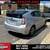 2012 Toyota Prius Base 4 thumbnail