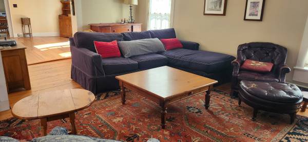 $2,450 / 3br - 1800ft2 - ANNUAL RENTAL Southern VERMONT  W/ SOLAR PANELS (Jamaica)62981393559041122