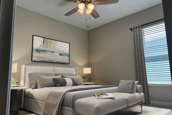 $2,750 / 4br - 1620ft2 - Piso de baldosas en todas partes, ventiladores de techo en sala principal y dormitorios (Fort Pierce)63799684665603121
