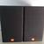 TWO JBL BOOKSHELF SPEAKERS CONVERTED TO CAR SPEAKERS 1 thumbnail