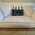 Restoration Hardware LUXE Cloud Bench-Cushion Sofa Couch - LIKE NEW 2 thumbnail