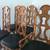6 Mid Century Drexel  Dining Chairs by The Valero Collection 4 thumbnail