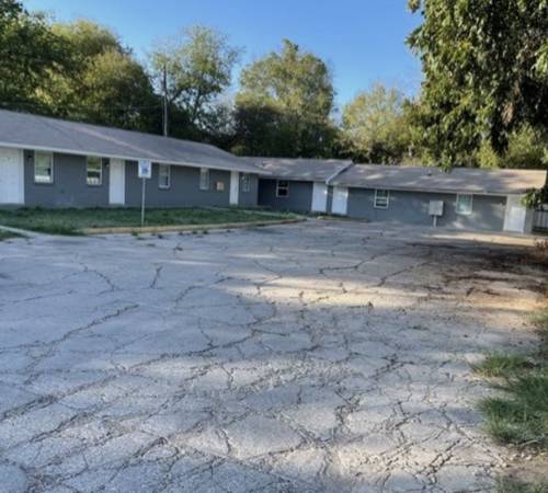 $695 / 1br - Modern 1B/1b near everything (Killeen)63806811826179123
