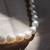 Beautiful natural pearl necklace 2 thumbnail