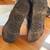 Jimmy Choo Patent Leather Black Tall boot EU size 37.5 (US 7) 4 thumbnail