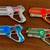 🎯 4 Laser Tag Blasters – LED Lights, Sound FX, Batteries Included – Ready 5 thumbnail