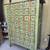 Antique Apothecary cabinet Chinese medicine cabinet 2 thumbnail