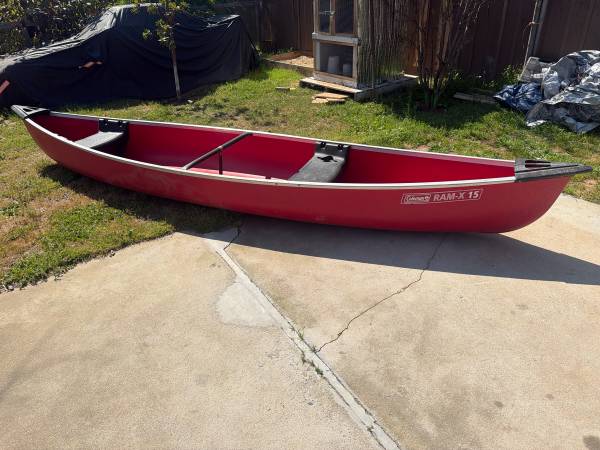 Canoe (Clovis)545936413379809282