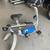 Upright exercise bike 1 thumbnail