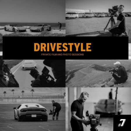 Automotive Filming 1