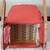 Vintage Child's Rocking Chair 7 thumbnail