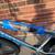 SE Racing Big Ripper - Silver/Blue 29" (MINT) 13 thumbnail