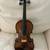 Good Quality 1/4, 1/2, 3/4, 4/4 Violins 3 thumbnail
