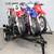 Folding Motorcycle Trailers 2 thumbnail