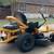 Cub Cadet Riding Mower Ultima Series ZT1 - 54" - $2,600 (Wimberley) 4 thumbnail
