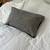 Stripped Pillow Cushion Cover 100% Woven Cotton 25"x15" 5 thumbnail
