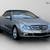 2011 Mercedes-Benz E-Class E 350 Convertible 2D Convertible Palladium 2 thumbnail