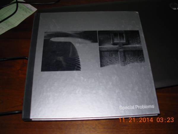 Time life library of photography 1