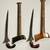 Indonesian Malay Kris / Keris Sword Swords Dagger 4 thumbnail